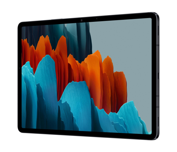 Samsung Galaxy Tab S7 11" T870 WiFi 6/128GB czarny - 582682 - zdjęcie 4